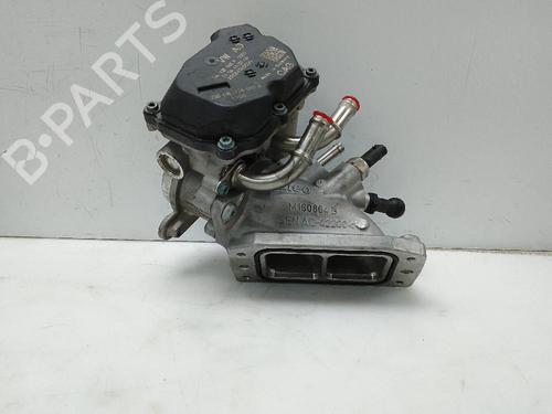 Throttle body VW GOLF VII (5G1, BQ1, BE1, BE2)  | BP26232398M82 