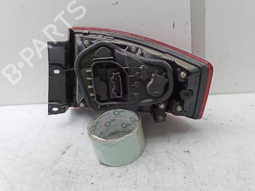 Left taillight SEAT TOLEDO IV (KG3) 1.2 | BP18957017C34 