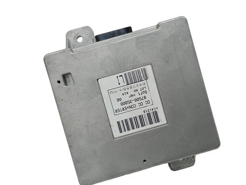 Electronic module SSANGYONG TIVOLI 1.6 | BP20143692M83 - Image 5