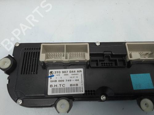 Used Climate control SKODA YETI (5L) 1.2 TSI (105 hp) 23185234