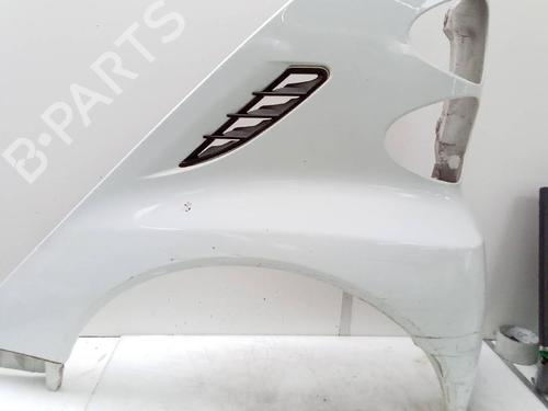 Used Left rear fenders SMART FORTWO Coupe (451) electric drive (451.390) (48 hp) 19171867