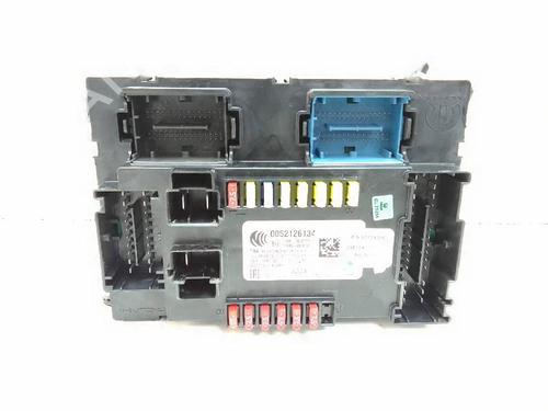 Fuse box FIAT 500X (334_) 1.3 D Multijet (334AXH1A) | BP18579028E1 