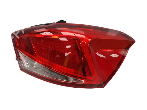 Right taillight SEAT LEON (5F1) 2.0 TDI | BP28150361C35 - Image 6