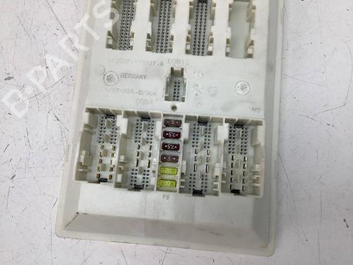 Electronic module BMW 2 Gran Coupe (F44) 218 i | BP18583052M83 