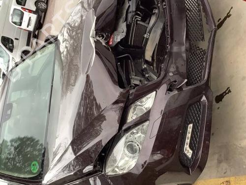 Rear mirror MERCEDES-BENZ E-CLASS (W212) E 350 CGI (212.057) | BP24465381I6 