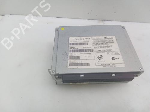 Used Radio Radio JAGUAR XJ (X351) 3.0 SCV6 (340 hp) 18839507 18839507