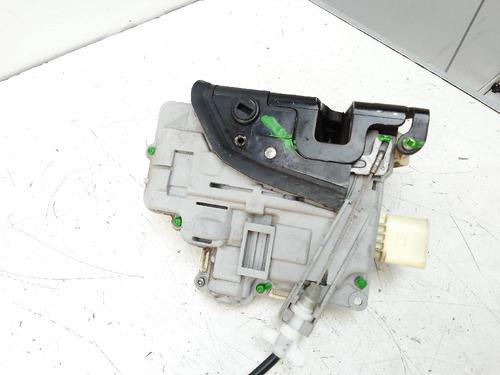 Rear right lock AUDI Q7 (4LB) 6.0 TDI quattro | BP19449279C99 