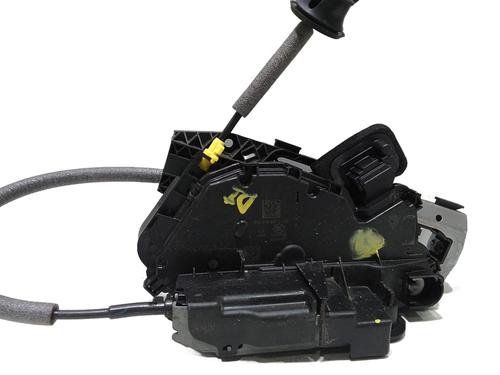 Front left lock AUDI A3 Sportback (8YA, 8YF) S3 TFSI quattro | BP34420227C98 - Image 5