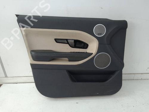 Used Front left panel Front left panel LAND ROVER RANGE ROVER EVOQUE (L538) 2.2 D 4x4 (150 hp) 18580235 18580235