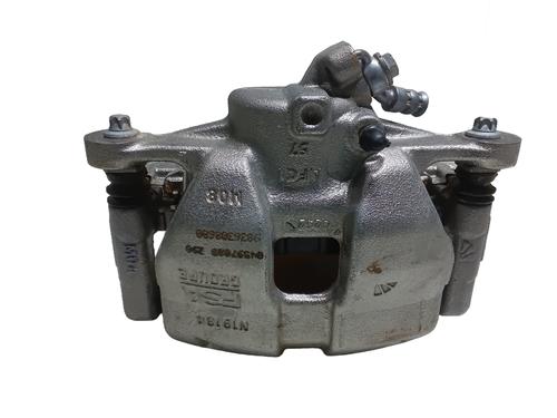 Left front brake caliper CITROËN C4 III (BA_, BB_, BC_) ë-C4 (BCZKWC) | BP39553976M105 - Image 5