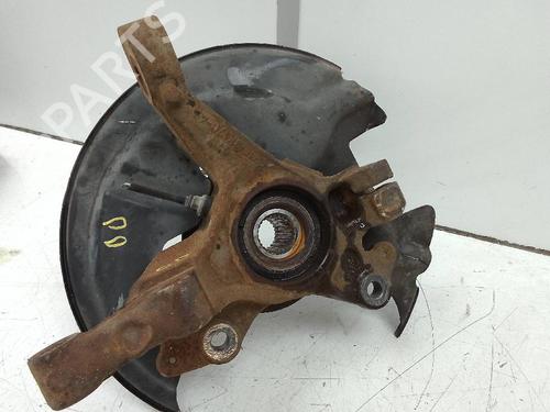 Right front steering knuckle FORD TOURNEO COURIER B460 MPV 1.0 EcoBoost | BP20132741M26 