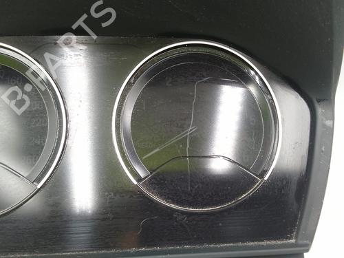Instrument cluster BMW X1 (F48) sDrive 18 d | BP29764965C47 