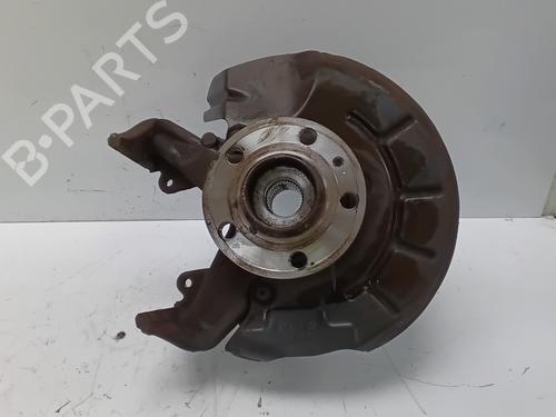Left front steering knuckle SEAT IBIZA IV (6J5, 6P1) 1.2 | BP29396260M25 