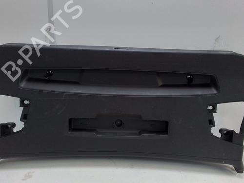 Used Boot lining BMW X1 (F48) sDrive 18 d (150 hp) 29824401