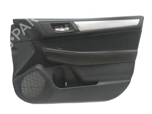 Front right panel SUBARU OUTBACK (BS) 2.5 AWD (BS9) | BP19697054C59 - Image 2