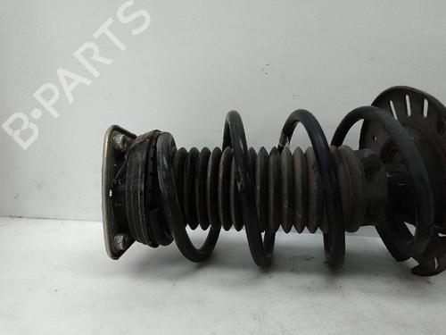 Used Left front shock absorber PEUGEOT 5008 II (MC_, MJ_, MR_, M4_) 1.6 BlueHDi 120 (MCBHZH, MCBHZW) (120 hp) 25302633