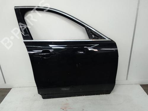 Right front door JAGUAR F-PACE (X761) 2.0 TD4 AWD | BP18576602C3 