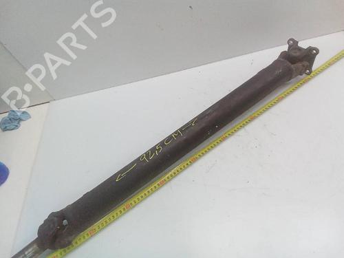 Used Driveshaft MAZDA MX-5 III (NC) 1.8 (NC18) (126 hp) 21566379