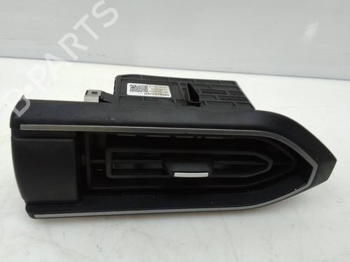 Luftventil DACIA SANDERO III 1.0 TCe LPG (91 hp) 28150016