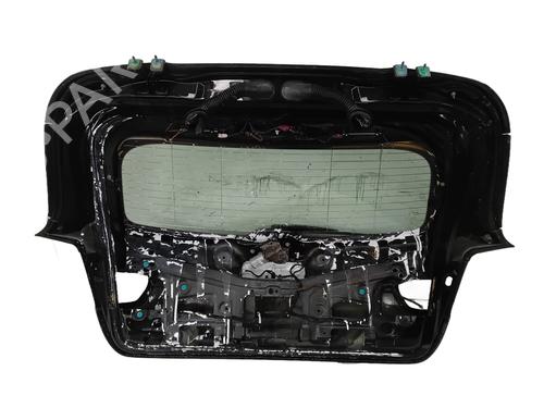 Tailgate MERCEDES-BENZ GLA-CLASS (X156) GLA 220 CDI 4-matic (156.905) | BP32233269C6