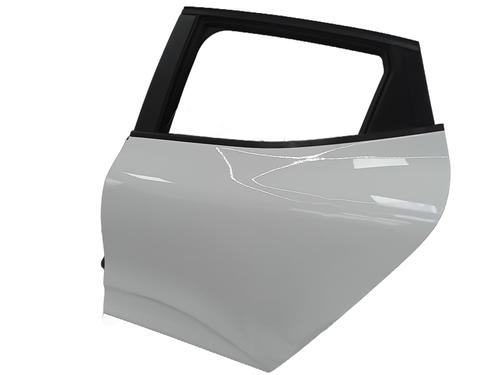 Dør venstre bagtil RENAULT CLIO V (B7_) 1.5 Blue dCi 115 (B7AD) | BP32155765C4