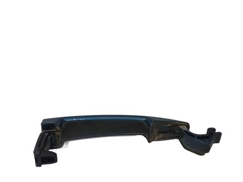 Front right exterior door handle PEUGEOT 2008 I (CU_) 1.2 PureTech 82 | BP30527284C129
