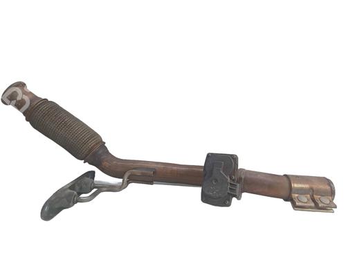 Used Exhaust system Exhaust system SKODA SUPERB III (3V3) 2.0 TDI (150 hp) 18574835 18574835