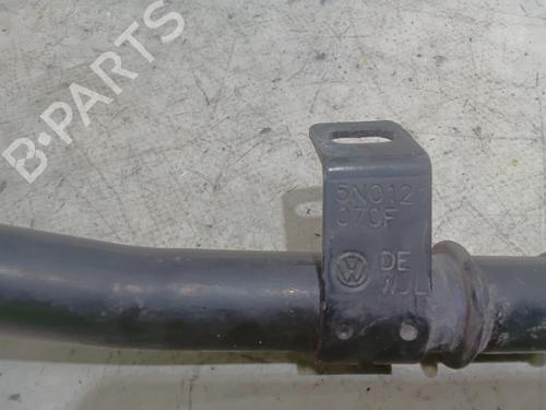 Pipe VW PASSAT CC B6 (357) 2.0 TDI 4motion | BP34461270M125  - Image 5