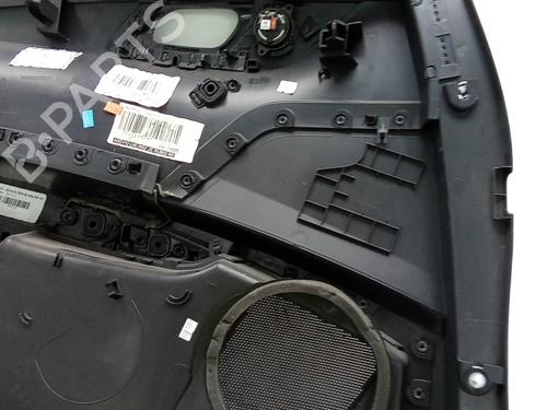 Rear right panel PEUGEOT 508 SW I (8E_) 2.0 BlueHDi 150 | BP26055317C61 - Image 4