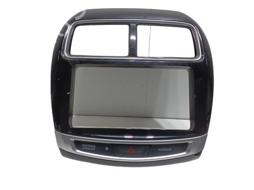 Altro Altro MITSUBISHI ASX (GA_W_) 1.8 DI-D (GA6W) (150 hp) 35778519 35778519