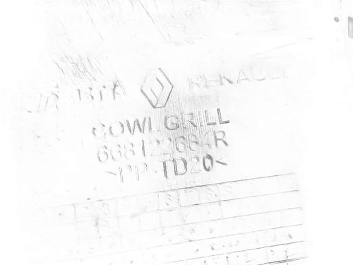 Scuttle panel DACIA SPRING Extreme | BP29995687C110 