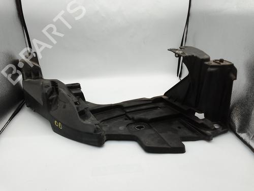 Right headlight support RENAULT MEGANE III Hatchback (BZ0/1_, B3_) 1.5 dCi | BP29396513C156 