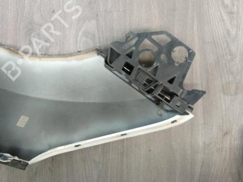 Right front fenders PEUGEOT 3008 I MPV (0U_) 1.6 HDi | BP19583098C42 