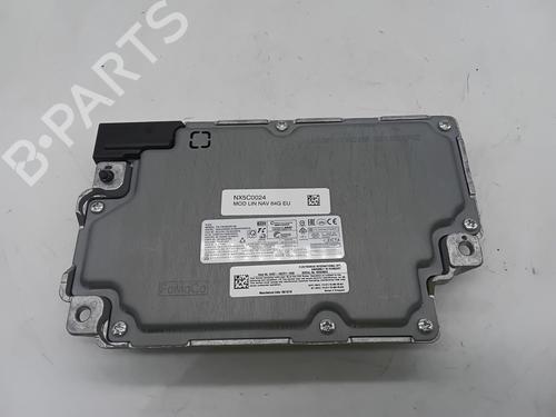 Elektronisk modul FORD TRANSIT COURIER B460 Box Body/MPV 1.5 TDCi | BP29396744M83 