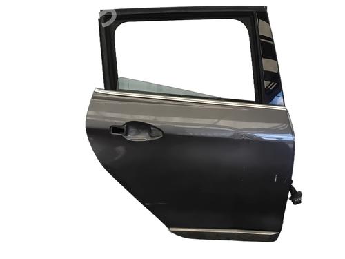 Used Right rear door Right rear door PEUGEOT 2008 I (CU_) 1.6 BlueHDi 100 (100 hp) 34647354 34647354