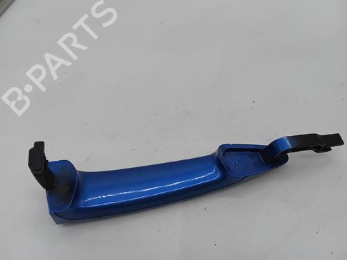 Front left exterior door handle BMW 2 Convertible (F23) 218 i | BP29328731C128 