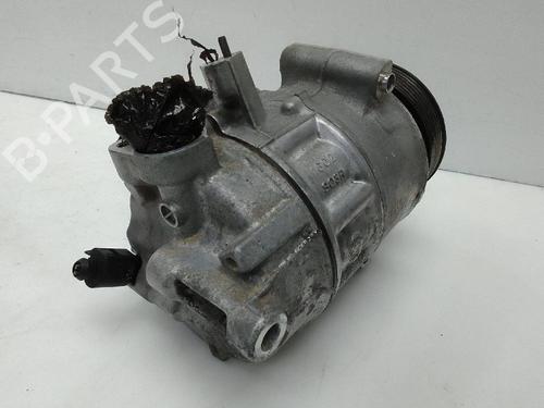 Turbolader/Kompressor SEAT ALHAMBRA (710, 711) 2.0 TDI | BP24543515M71 