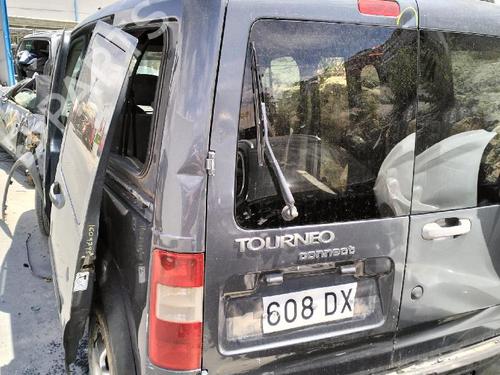 Used Left rear door FORD TOURNEO CONNECT 1.8 TDCi (90 hp) 26050449