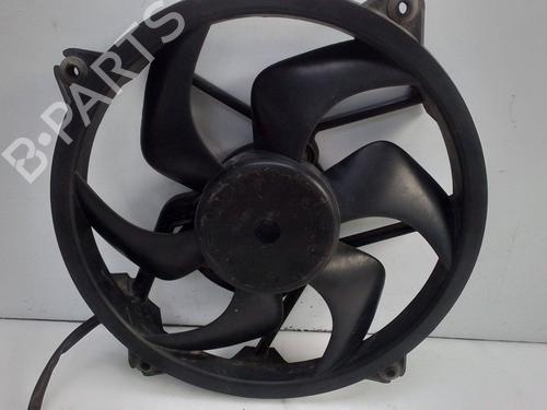 Radiator fan CITROËN XSARA PICASSO (N68) 2.0 HDi | BP30192232M35 