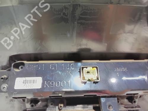Switch MERCEDES-BENZ GLK-CLASS (X204) 220 CDI 4-matic (204.984) | BP36911360I30  - Image 5