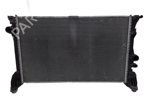 Used Water radiator Water radiator MERCEDES-BENZ VITO Tourer (W447) 114 CDI / 114 BlueTEC (447.701, 447.703, 447.705) (136 hp) 26053247 26053247