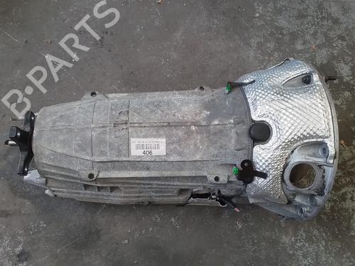 Gearbox MERCEDES-BENZ E-CLASS (W211) E 270 CDI (211.016) | BP29396238M3 