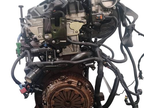 Engine CITROËN C-ELYSEE (DD_) 1.6 VTi 115 (DDNFP0, DDNFP6, DDNFP9) | BP20230714M1 - Image 4
