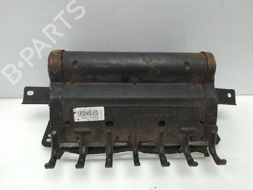 Passasjer kollisjonspute NISSAN QASHQAI / QASHQAI +2 I (J10, NJ10, JJ10E) 1.6 dCi | BP21526798C10 
