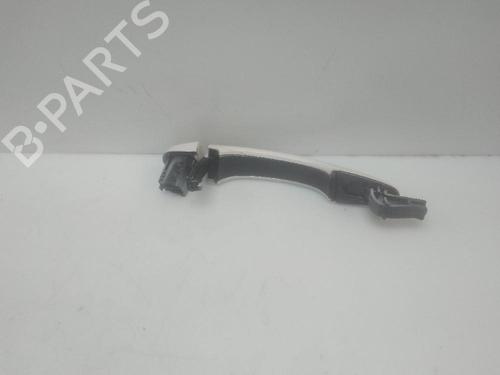 Front right exterior door handle OPEL CORSA F (P2JO) 1.2 (68) | BP22383884C129 