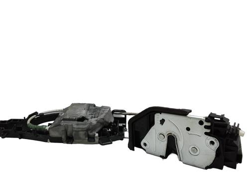 Rear right lock BMW 3 (F30, F80) 320 d | BP31242795C99 