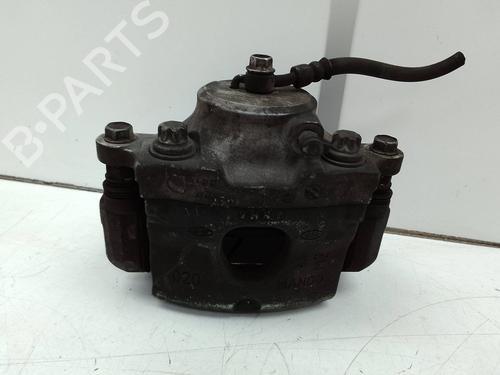 Used Left front brake caliper Left front brake caliper HYUNDAI IONIQ (AE) 1.6 GDI Hybrid (141 hp) 19105477 19105477