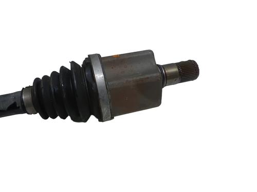 Left front driveshaft VW T-ROC (A11, D11) 2.0 TDI | BP36110325M38 - Image 5