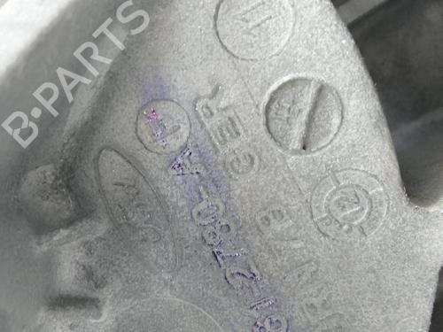 Hand brake FORD FOCUS III 1.6 Ti | BP19776610I18 