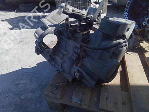 Used Gearbox SKODA SUPERB III Estate (3V5) 2.0 TDI (150 hp) 26173079